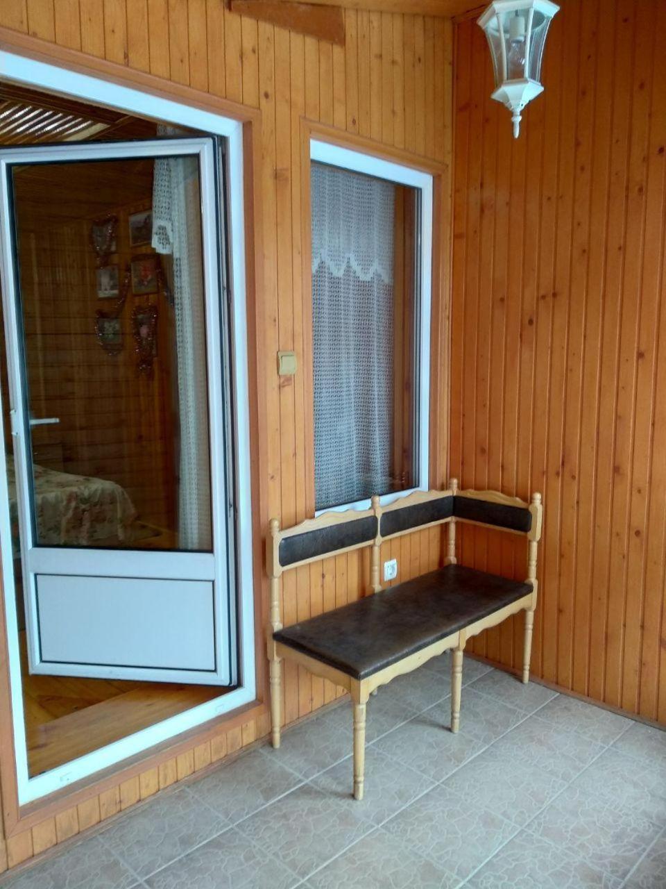 Акорди Плеса Yaremche Exterior photo