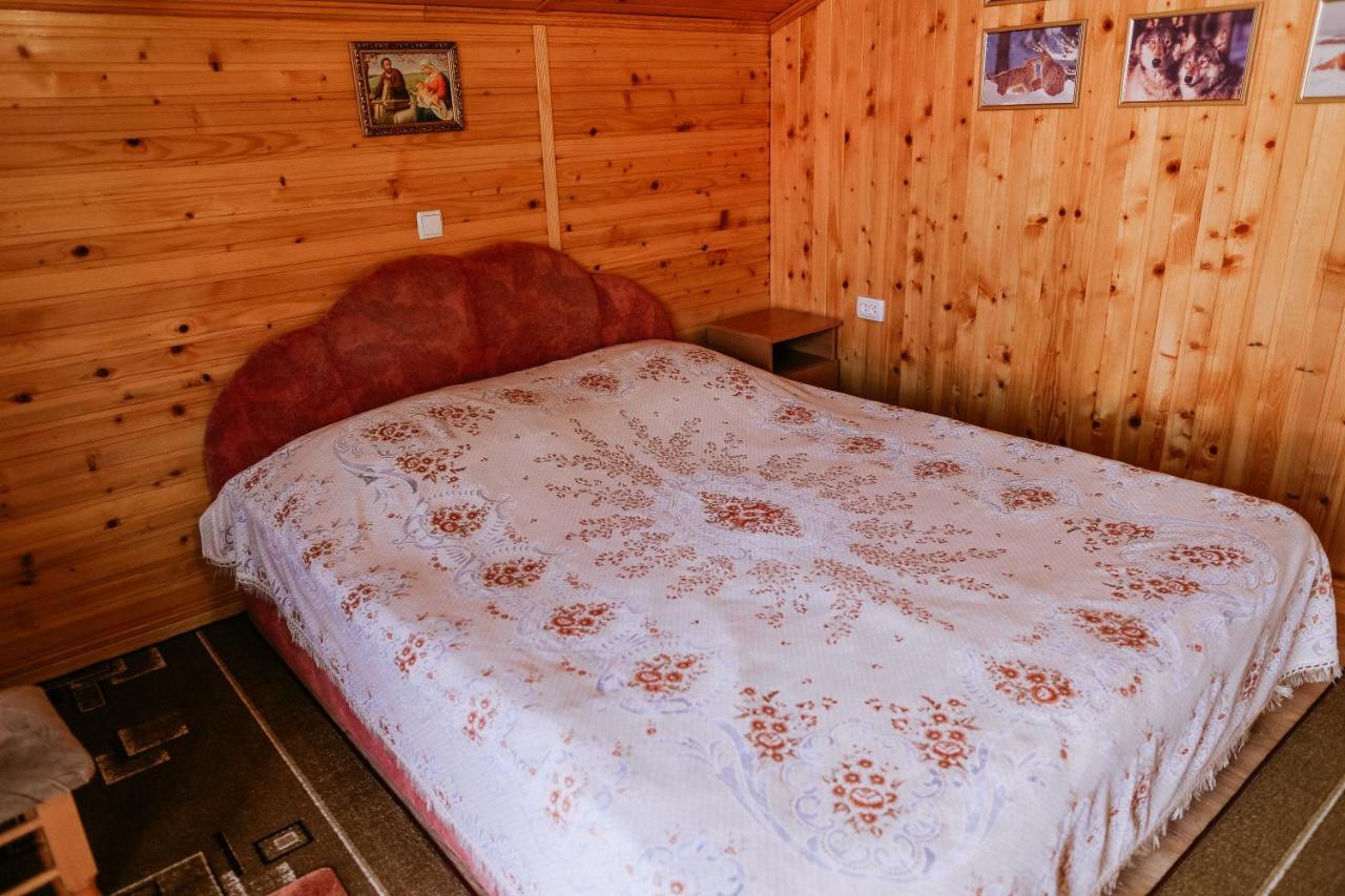 Акорди Плеса Yaremche Exterior photo